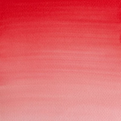Akvarelová farba v tube Winsor&amp;Newton Cotman, 8 ml - 098, cadmium red deep hue