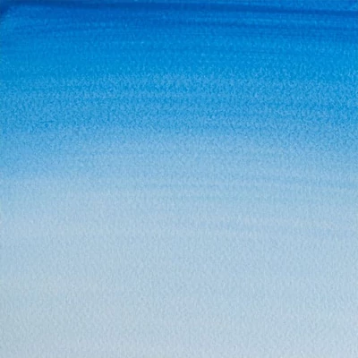Akvarelová farba v tube Winsor&amp;Newton Cotman, 8 ml - 139, cerulean blue hue