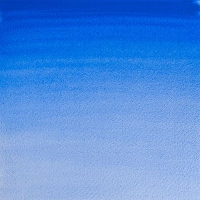 Akvarelová farba v tube Winsor&amp;amp;Newton Cotman, 8 ml - 179, cobalt blue hue