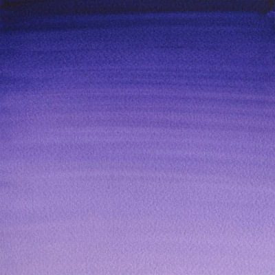 Akvarelová farba v tube Winsor&amp;Newton Cotman, 8 ml - 231, dioxazine violet