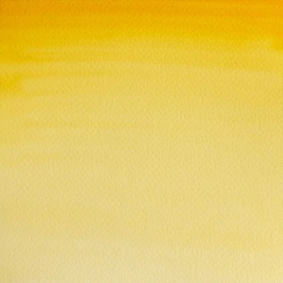 Akvarelová farba v tube Winsor&amp;Newton Cotman, 8 ml - 266, gamboge hue