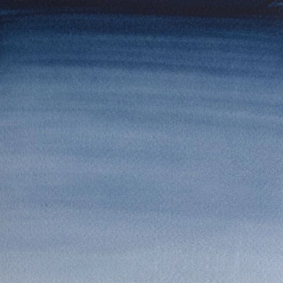 Akvarelová farba v tube Winsor&amp;Newton Cotman, 8 ml - 322, indigo