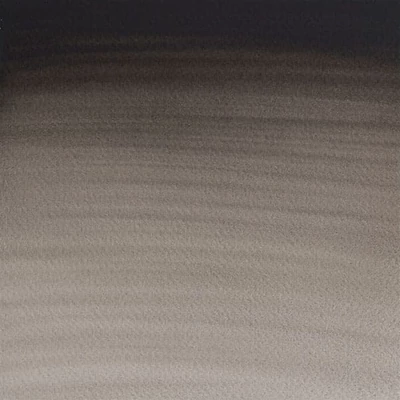 Akvarelová farba v tube Winsor&amp;Newton Cotman, 8 ml - 331, ivory black