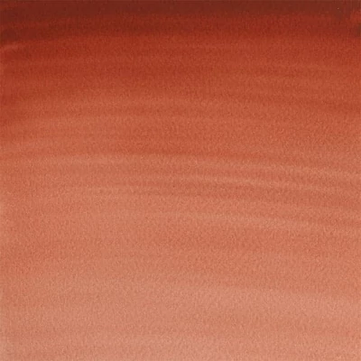 Akvarelová farba v tube Winsor&amp;Newton Cotman, 8 ml - 362, light red