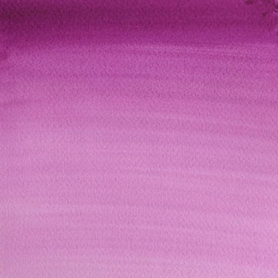 Akvarelová farba v tube Winsor&amp;Newton Cotman, 8 ml - 398, mauve
