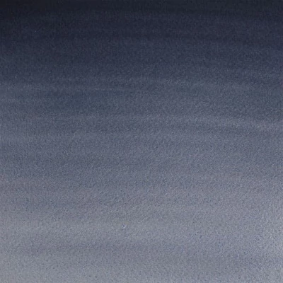 Akvarelová farba v tube Winsor&amp;Newton Cotman, 8 ml - 465, payne's gray