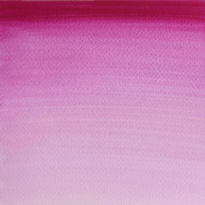 Akvarelová farba v tube Winsor&amp;Newton Cotman, 8 ml - 544, purple lake