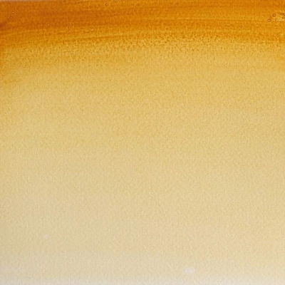 Akvarelová farba v tube Winsor&amp;Newton Cotman, 8 ml - 552, raw sienna
