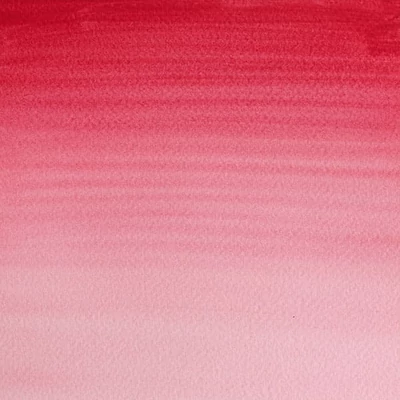Akvarelová farba v tube Winsor&amp;Newton Cotman, 8 ml - 580, rose madder hue