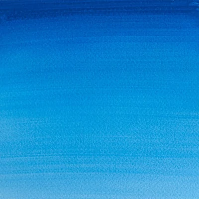 Akvarelová farba v tube Winsor&amp;Newton Cotman, 8 ml - 654, turquoise