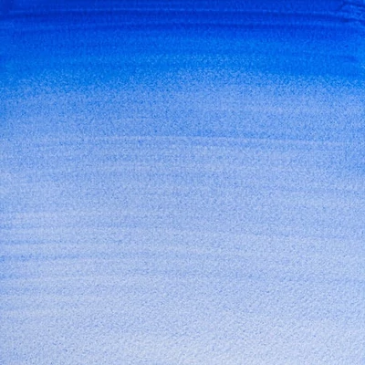 Akvarelová farba v tube Winsor&amp;Newton Cotman, 8 ml - 660, ultramarine