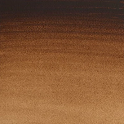 Akvarelová farba v tube Winsor&amp;Newton Cotman, 8 ml - 676, vandyck brown