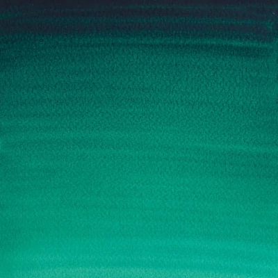 Akvarelová farba v tube Winsor&amp;Newton Cotman, 8 ml - 696, viridian hue