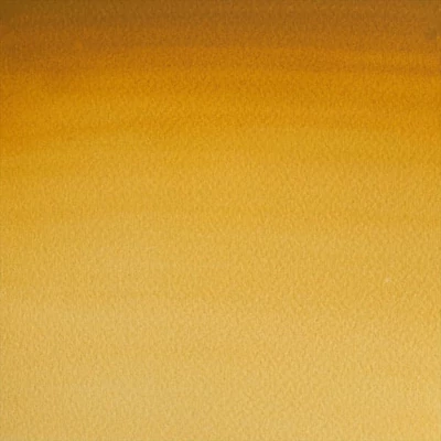 Akvarelová farba v tube Winsor&amp;Newton Cotman, 8 ml - 744, yellow ochre