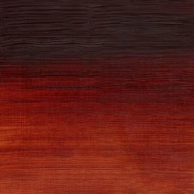 Olejová farba na vodnej báze Winsor&amp;amp;Newton Artisan, 37 ml - 074, burnt sienna