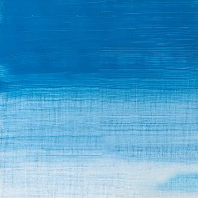 Olejová farba na vodnej báze Winsor&amp;amp;Newton Artisan, 37 ml - 137, cerulean blue