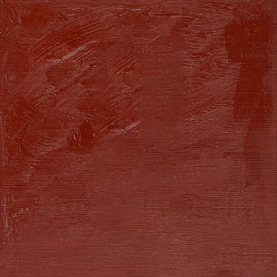 Olejová farba na vodnej báze Winsor&amp;amp;Newton Artisan, 37 ml - 317, indian red