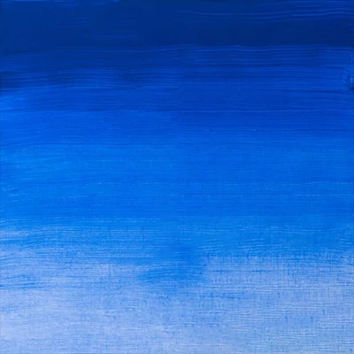 Olejová alkydová farba Winsor&amp;amp;Newton Griffin, 37 ml - 179, cobalt blue hue