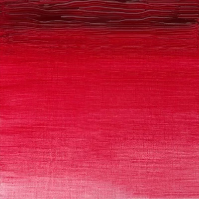 Olejová alkydová farba Winsor&amp;amp;Newton Griffin, 37 ml - 468, permanent alizarin crimson