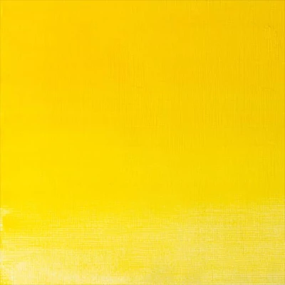 Olejová alkydová farba Winsor&amp;amp;Newton Griffin, 37 ml - 730, winsor yellow
