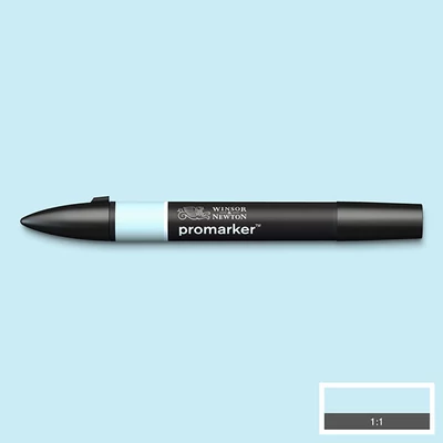 Obojstranný alkoholový popisovač ProMarker - C429, cool aqua