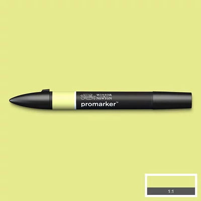 Obojstranný alkoholový popisovač ProMarker - G159, lime zest