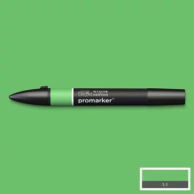 Obojstranný alkoholový popisovač ProMarker - G457, grass