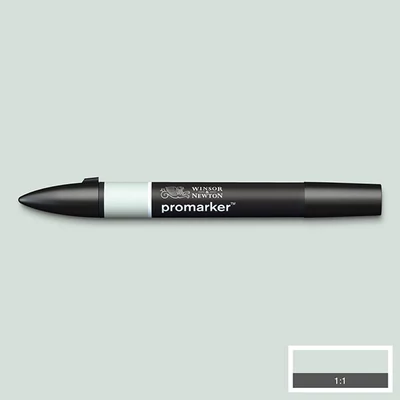 Obojstranný alkoholový popisovač ProMarker - G619, tea green