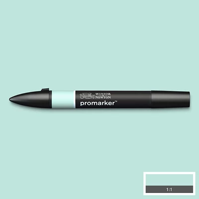 Obojstranný alkoholový popisovač ProMarker - G829, pastel green