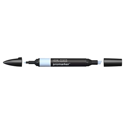 Obojstranný alkoholový popisovač ProMarker - B119, powder blue