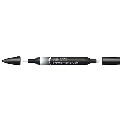 Obojstranný alkoholový popisovač ProMarker - BL, blender