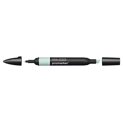 Obojstranný alkoholový popisovač ProMarker - C217, pebble blue