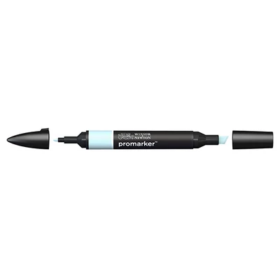 Obojstranný alkoholový popisovač ProMarker - C429, cool aqua