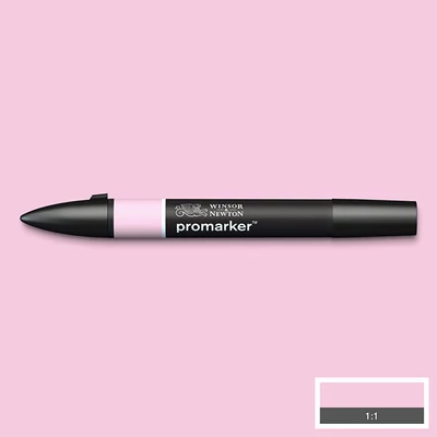 Obojstranný alkoholový popisovač ProMarker - M428, blossom