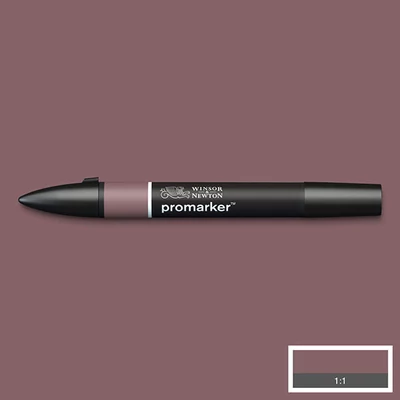 Obojstranný alkoholový popisovač ProMarker - R215, shale
