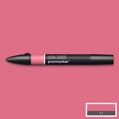 Obojstranný alkoholový popisovač ProMarker - R346, antique pink
