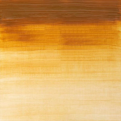 Olejová farba Winsor&amp;Newton Winton, 37 ml - 552, raw sienna