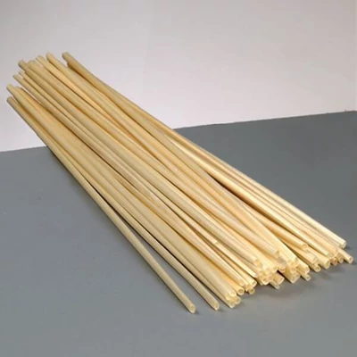 Slama, prírodná 30 cm, 50 db