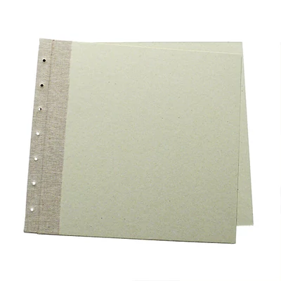 Základňa obalu scrapbook albumu, 2 kusy