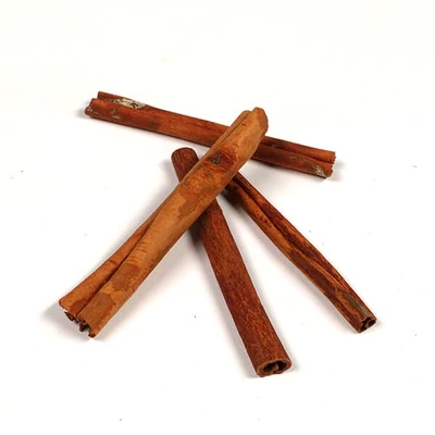 Suché plody- Škorica, 10 cm, 4 ks