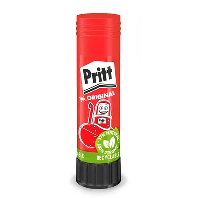 Lepiaca tyčinky Henkel, Pritt Original, 43 g