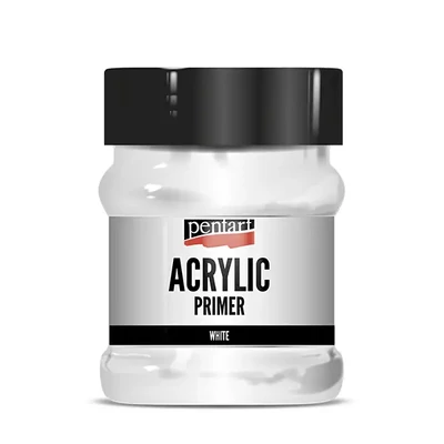 Základný náter Pentart - 230 ml