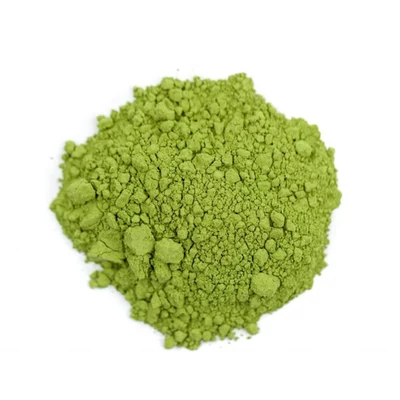 Kremer pigment - Indigo leaves, 100 g