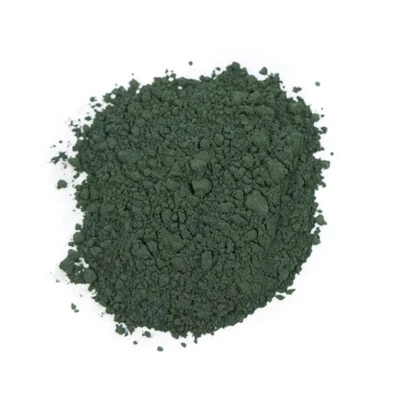 Kremer pigment - Indigo Green, 20 g