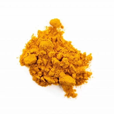 Kremer pigment - Turmeric powder, 100 g
