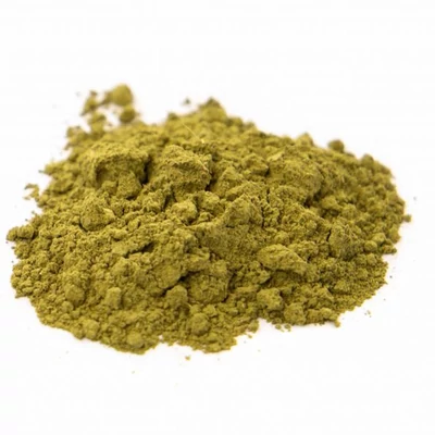 Kremer pigment - Henna Red, 100 g