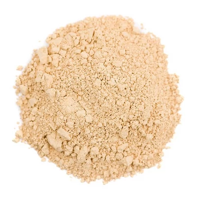Pigment Kremer - French Ochre very light, 100 g