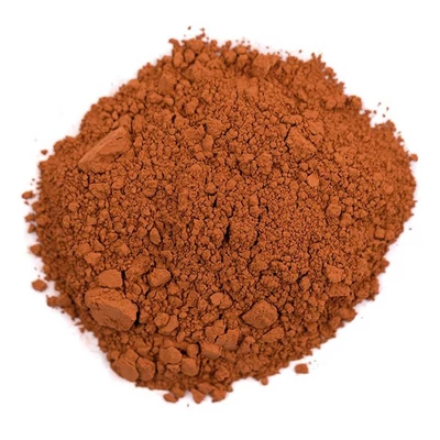Pigment Kremer - Red Bole, 100 g