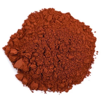 Pigment Kremer - Venetian Red, 100 g