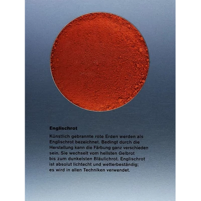 kremer-pigment-english-red-light-40542